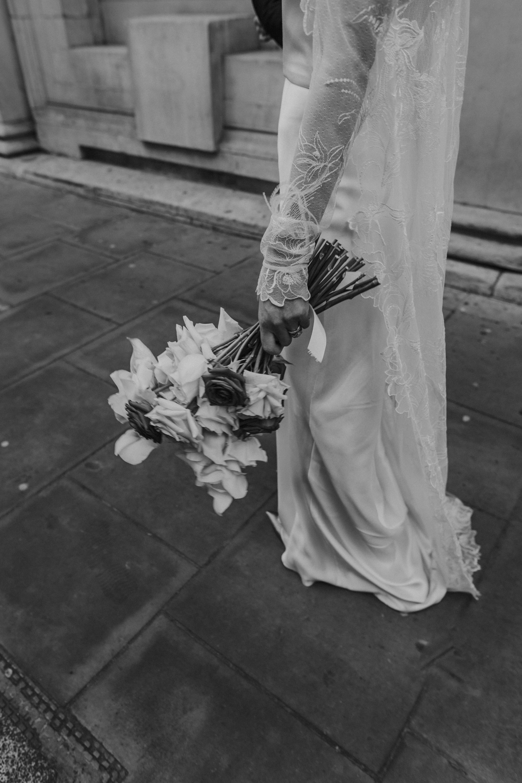 London Wedding Photographer - Editorial